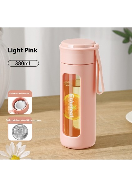 Cam Su Dağı Düşmeyi Önleyici Yüksek Sıcaklığa Dalı Ofis Ev Çay Dakları (Yurt Dışından)