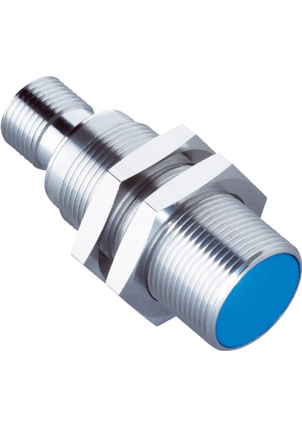 IMA18-10BE1ZC0K (6041793) ,M18/0..10MM 0..10V/4..20MA M12-4P Endüktif Mesafe Sensör