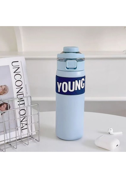 Büyük Kapasiteli Yalıtımlı Dak Açık Hava Spor Dağı (Yurt Dışından)