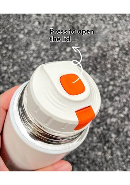 Paslanmaz Çelik Yalıtımlı Dak Öğrenci Vakumlu Dak Hediye Dak Spor Su Dağı (Yurt Dışından) fırsatları