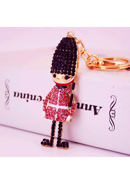 Anahtarlık Metal Kolye Aksesuarları Anahtarlık Hediyeleri (Yurt Dışından)