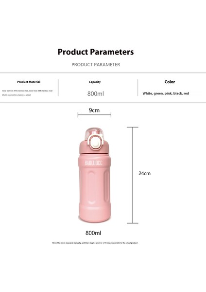 Büyük Kapasiteli Vakum Yalıtımlı Dak Açık Hava Sporları Saman Dak Hediye (Yurt Dışından) fiyatları