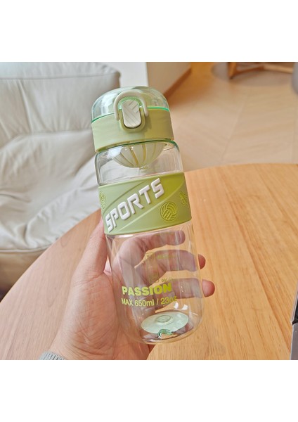 Doğa Sporları Kupa (Yurt Dışından)