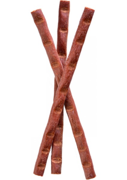 Somonlu 12 Adet 3lü Salmon Kedi Sticks Ödül Çubukları modelleri