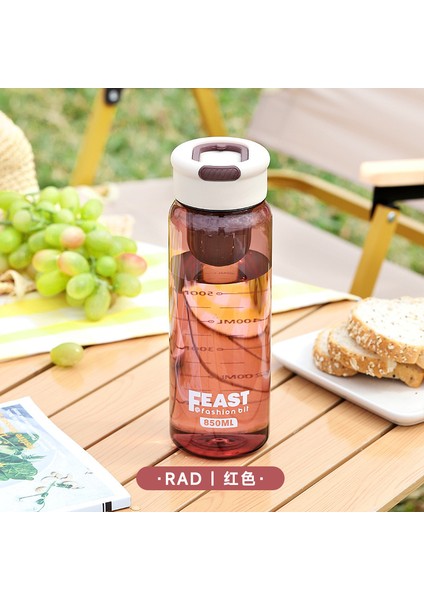 Spor Kupa Mori Mirador Plastik Kupa Kullanışlı Kur (Yurt Dışından)