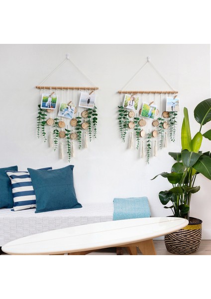 Oda Dekoru El Yapımı Dokuma Goblen Duvar Dekoru Duvar Arka Planları (Yurt Dışından) fiyatları