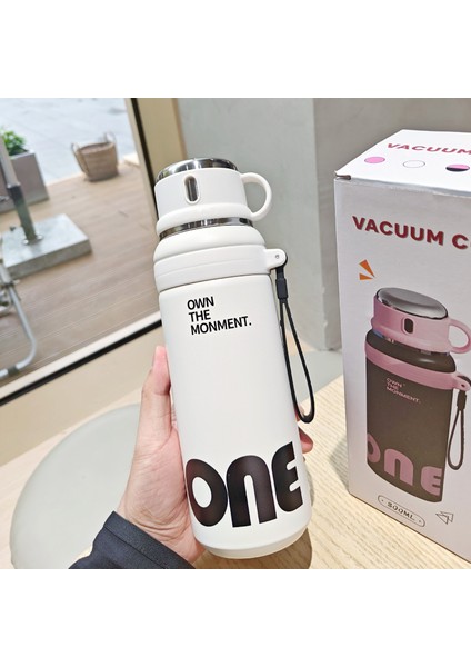 Büyük Kapasiteli Yalıtımlı Dak Dış Mekan Paslanmaz Çelik Vakumlu Dak (Yurt Dışından)