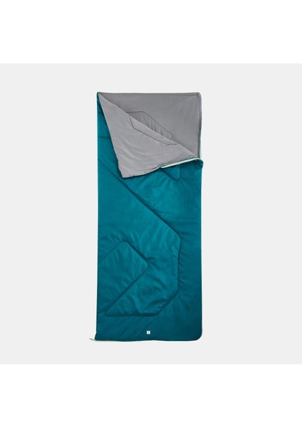 Renkli Outdoor Kamp Uyku Tulumu, 20°c Konfor, Hafif ve Dayanıklı Tasarım