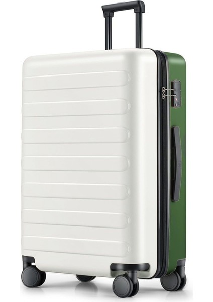 Nınetygo Rhine Color 20 Inç Green-White