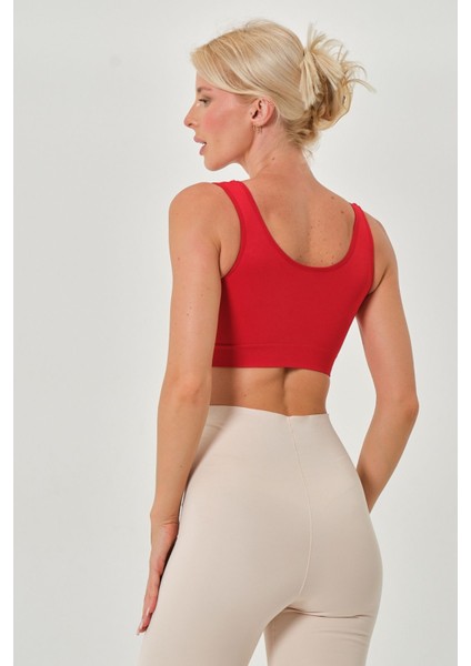 Rosella Toparlayıcı Destekli Seamless Korse Pedsiz Sütyen Kancasız ve Kopçasız Esnek Kumaş modelleri