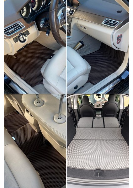 Ford Connect Serisi Premium Araç Konfor Paketi / Gri fiyatları