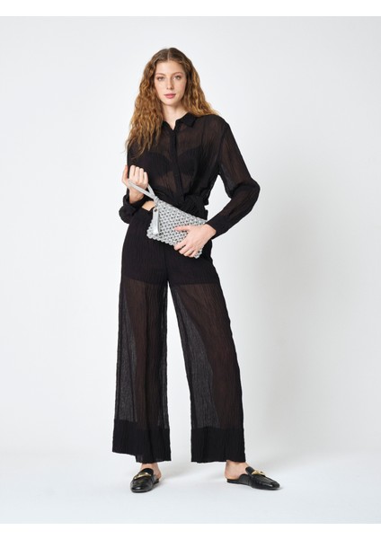 Kadın Hasır El Çantası 05PC25Y20176 fiyatları