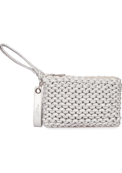 Kadın Hasır El Çantası 05PC25Y20176 fırsatları