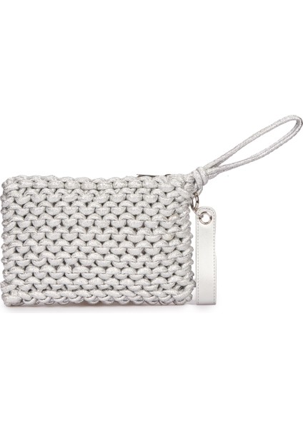 Kadın Hasır El Çantası 05PC25Y20176 indirimleri