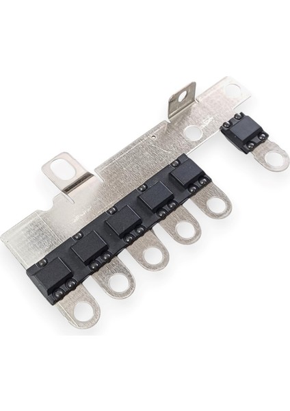 Vw Polo 2010-2014 Akü Üstü Çoklu Sigorta 6R0937629 fırsatları