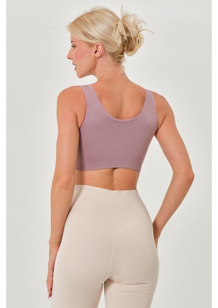 Rosella Toparlayıcı Destekli Seamless Korse Pedsiz Sütyen Kancasız ve Kopçasız Esnek Kumaş modelleri