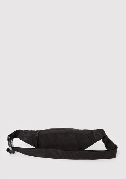 Şık Siyah Bel Çantası 092693-900, Hafif ve Kullanışlı Tasarım modelleri