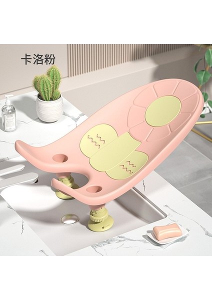 Bebek Yıkama Eşek Aracı Oturabilir ve Çocuk Kıç Yıkama Havzası Yenidoğan Çok Fonksiyonlu Yıkama Eşek Küvet (Yurt Dışından)