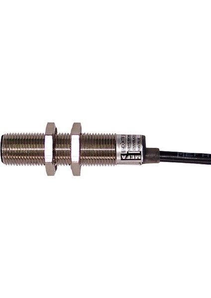 MM-S12H-NA ,M12/2MM Npn-No M12-4P Manyetik Sensör