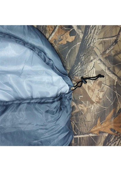 Gri Renkli, 190+30CM x 75CM, 5/15° Uyku Tulumu, Konforlu ve Hafif. fiyatları