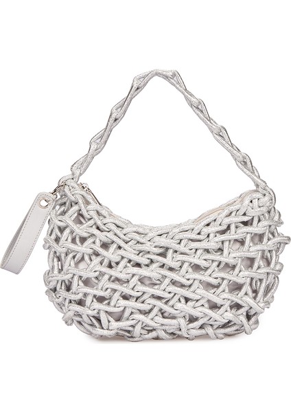 Kadın Hasır El Çantası 05PC25Y20268 indirimleri