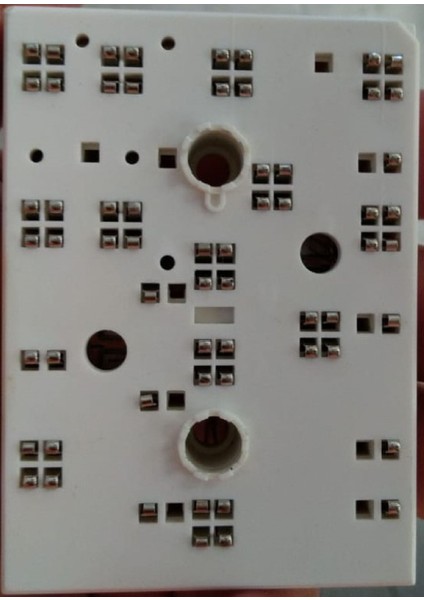 SKIIP32NAB12T49 ,1200V/45A Igbt Modül