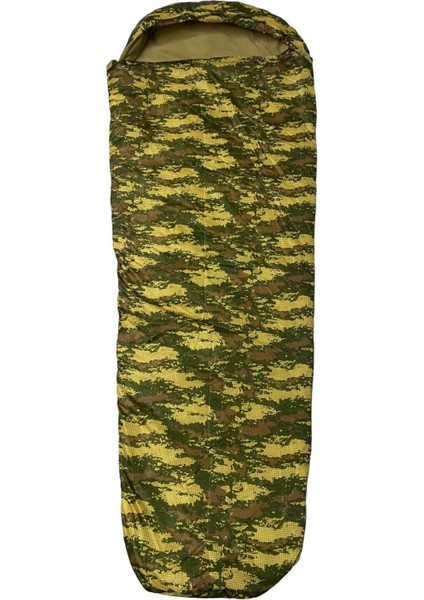 Su Geçirmez Hafif ve Taşınabilir Polarlı Uyku Tulumu, Rahat ve Kullanışlı Seçenek fiyatları