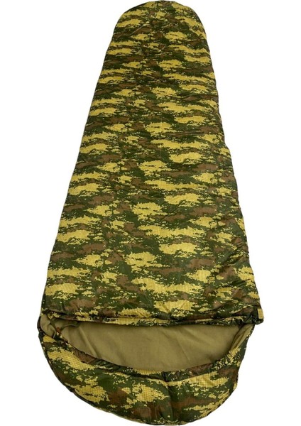 Su Geçirmez Hafif ve Taşınabilir Polarlı Uyku Tulumu, Rahat ve Kullanışlı Seçenek modelleri