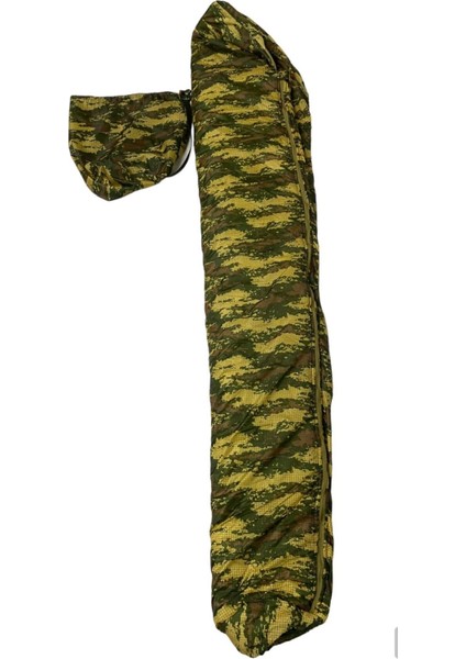 Su Geçirmez Hafif ve Taşınabilir Polarlı Uyku Tulumu, Rahat ve Kullanışlı Seçenek fırsatları