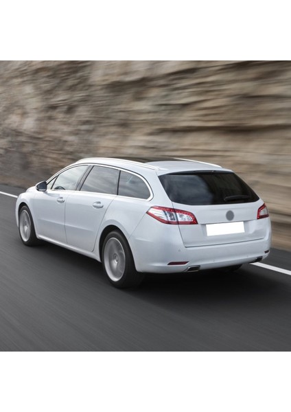Peugeot 508 Sw 2010-2014 Arka Bagaj Camı Silecek Kolu Takımı fiyatları