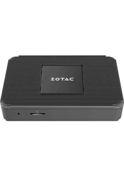 Zbox P ZBOX-PI336-W5C N6211 4gb 128EMMC W11P Mini Pc