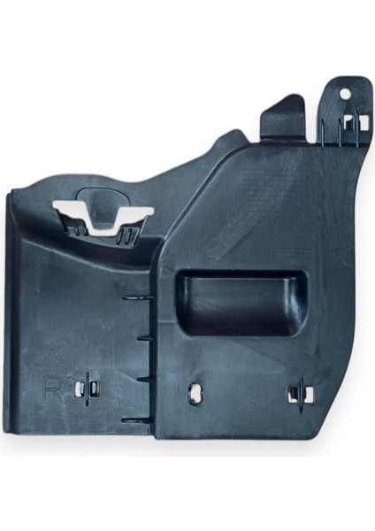 Skoda Karoq 2018-2021 Sağ Alt Taban Muhafaza Uç Parçası 5Q0825272A modelleri