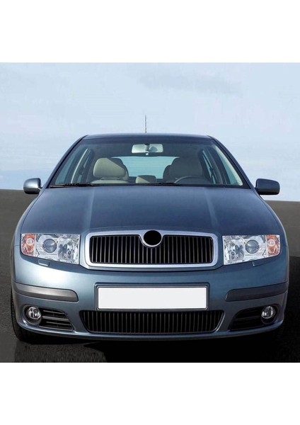 Skoda Fabia 2000-2008 Vites Topuzu Gri Çerçevesi Dar Tip 6Y0711113 fiyatları