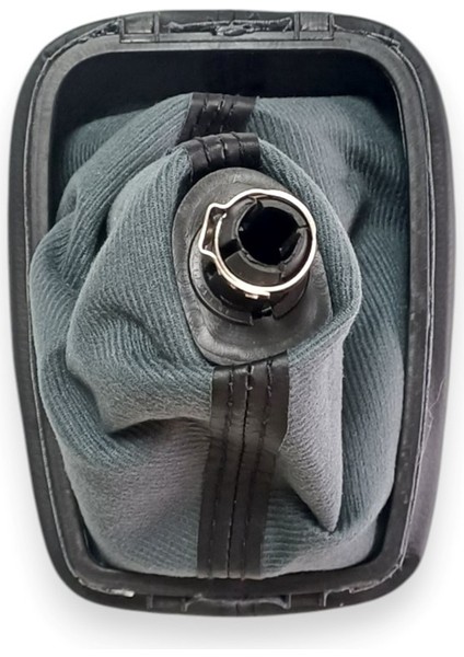 Skoda Fabia 2000-2008 Vites Topuzu Gri Çerçevesi Dar Tip 6Y0711113 indirimleri