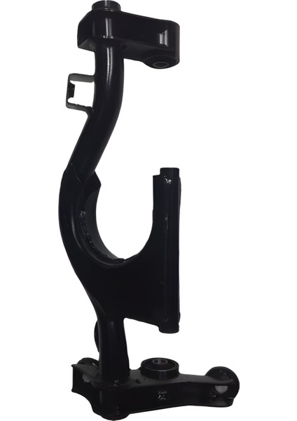 Ps5: Motor Salıncağı