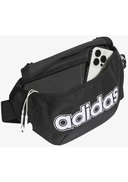 Şık Bel Çantası, Siyah, Zarif ve Kullanışlı Tasarım modelleri