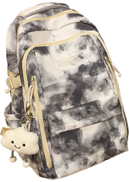 Ortaokul Öğrencileri Için Sırt Çantası (Yurt Dışından)