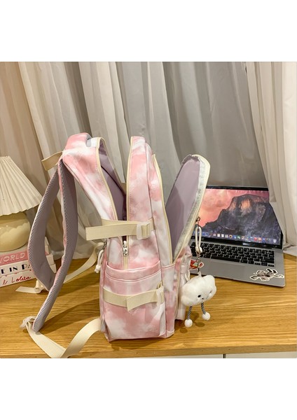 Ortaokul Öğrencileri Için Sırt Çantası (Yurt Dışından) modelleri