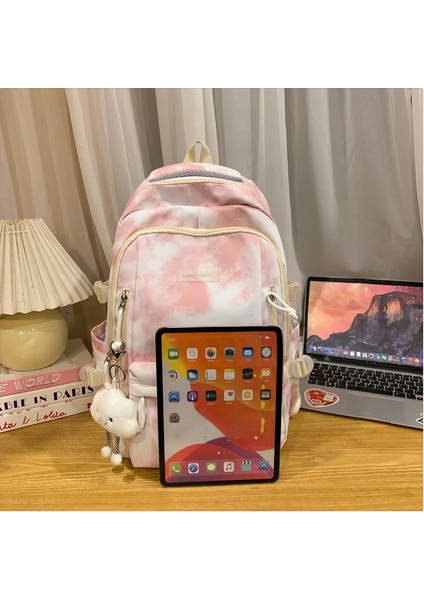 Ortaokul Öğrencileri Için Sırt Çantası (Yurt Dışından) indirimleri