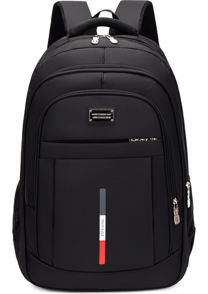 Yeni Okul Çantası Öğrenciler Çocuk Erkek Kız Omuz Çantası Büyük Kapasiteli Karikatür Taşınabilir Okul Çantası Sırt Çantaları (Yurt Dışından)