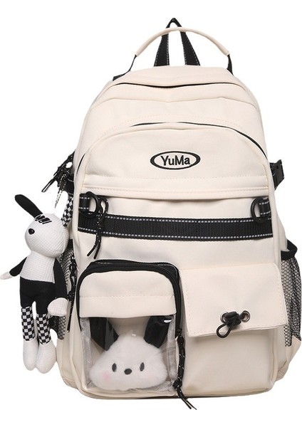 Ortaokul Öğrencileri Lise Sırt Çantaları (Yurt Dışından)