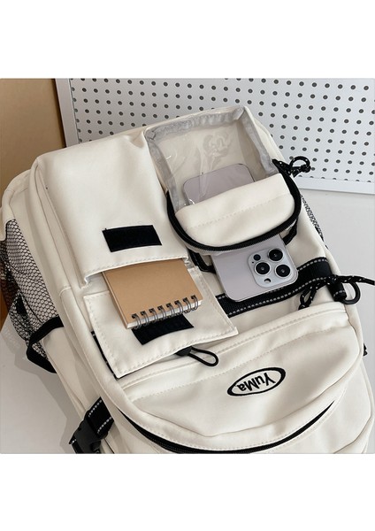 Ortaokul Öğrencileri Lise Sırt Çantaları (Yurt Dışından) fiyatları