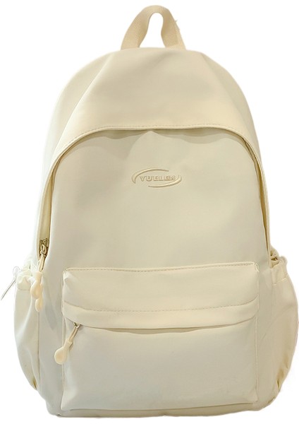 Lise Lise Mektup Sırt Çantası (Yurt Dışından)