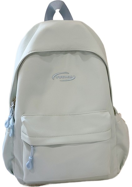 Lise Lise Mektup Sırt Çantası (Yurt Dışından)