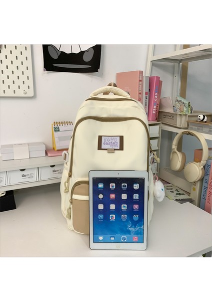 Ortaokul Öğrencileri Yüksek Değerli Büyük Kapasiteli Sırt Çantası (Yurt Dışından) fiyatları