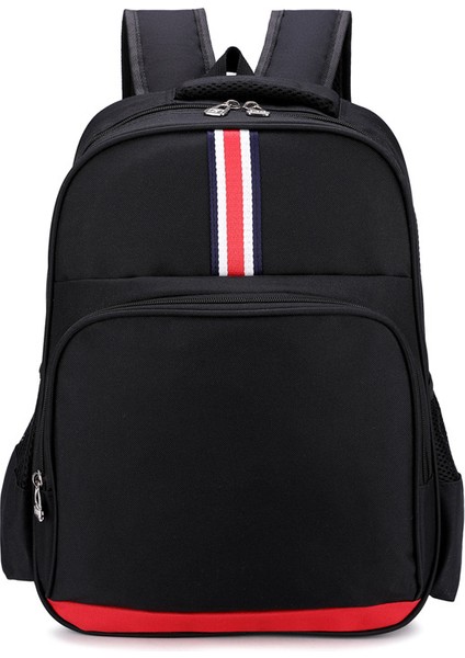 Yeni Okul Çantası Öğrenciler Çocuk Erkek Kız Omuz Çantası Büyük Kapasiteli Karikatür Okul Çantası (Yurt Dışından)