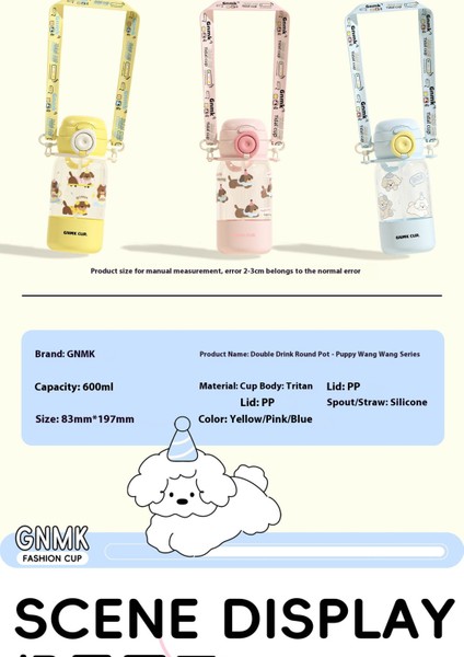 Çocuk Su Dağı Pipetli Dak Büyük Kapasiteli Öğrenciler Çocuk Çocuk Açık Çapraz Daklar (Yurt Dışından) fiyatları