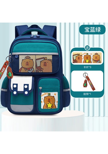 Yeni Küçük Okul Çantası Omuz Çantası Kadın Tasarım Duygusu Niş Sevimli Yabancı Trend Kişilik Basit Eğlence Seyahat Sırt Çantaları (Yurt Dışından)