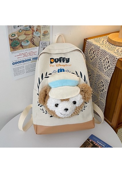 Yeni Ilkokul Öğrencileri Degrade Okul Çantası Kızlar Bir Ila Altı Sınıf Çocuklar Sevimli Yük Azaltma Hafif Omurga Koruma Prenses Omuzlar Sırt Çantaları (Yurt Dışından)