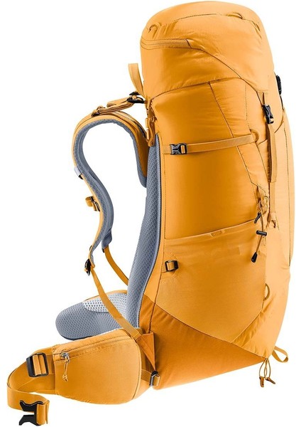 Aircontact Lite 50 + 10 Litre Outdoor Sırt Çantası modelleri